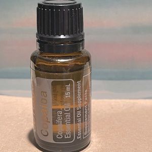 Doterra Copaiba 15mL